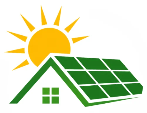 Panneaux Solaires Sainte-Verge